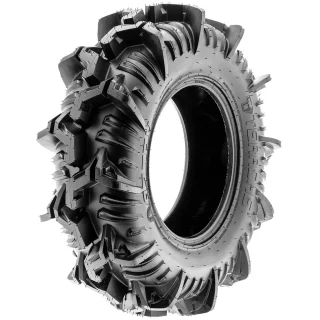 Terache Aztex XL 8-Ply Tire 38x9-22 (Full Set)